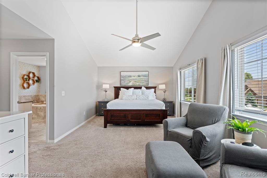 52851 SCHAFERS RUN Court, Chesterfield, MI — Photo 35