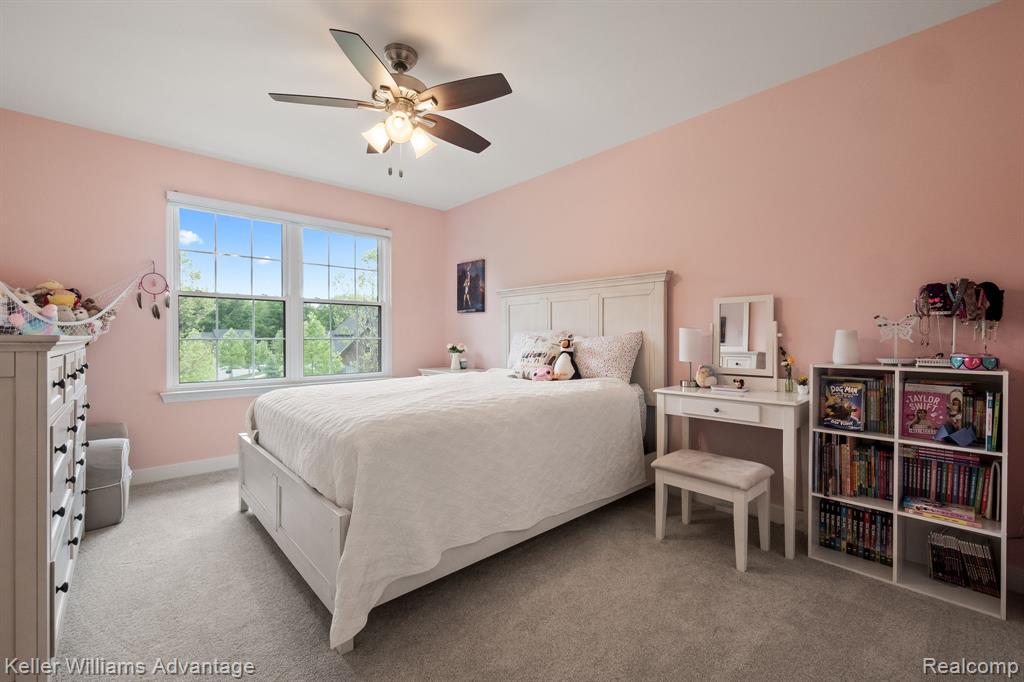 41740 Steinbeck Glen, Novi, MI 48377 — Photo 30
