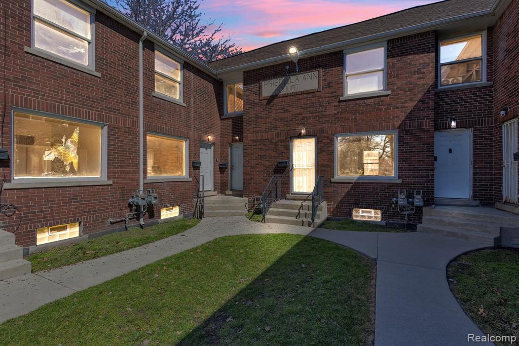 764 Woodmere Street, Detroit, MI 48209 — Photo 2