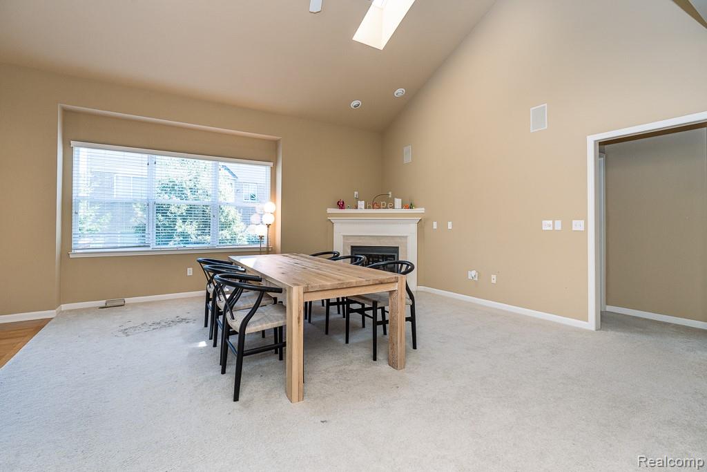 2230 Palmetto, Commerce Twp, MI 48382 — Photo 4