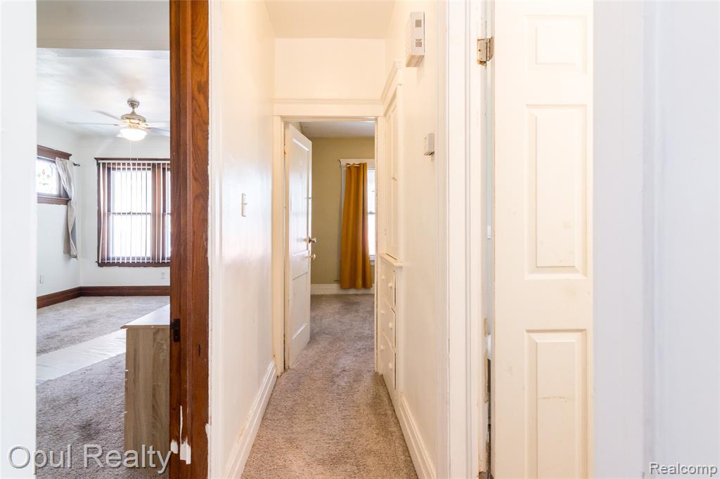 6361 Devereaux Street, Detroit, MI 48210 — Photo 16