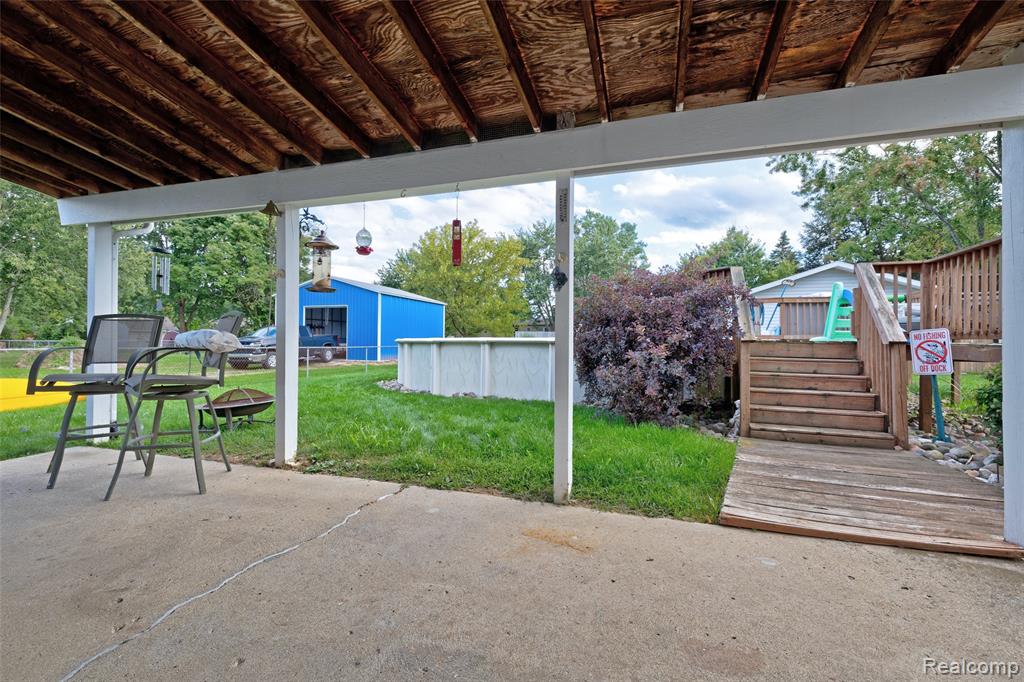 7098 Sherwood Lane, Davison, MI 48423 — Photo 46