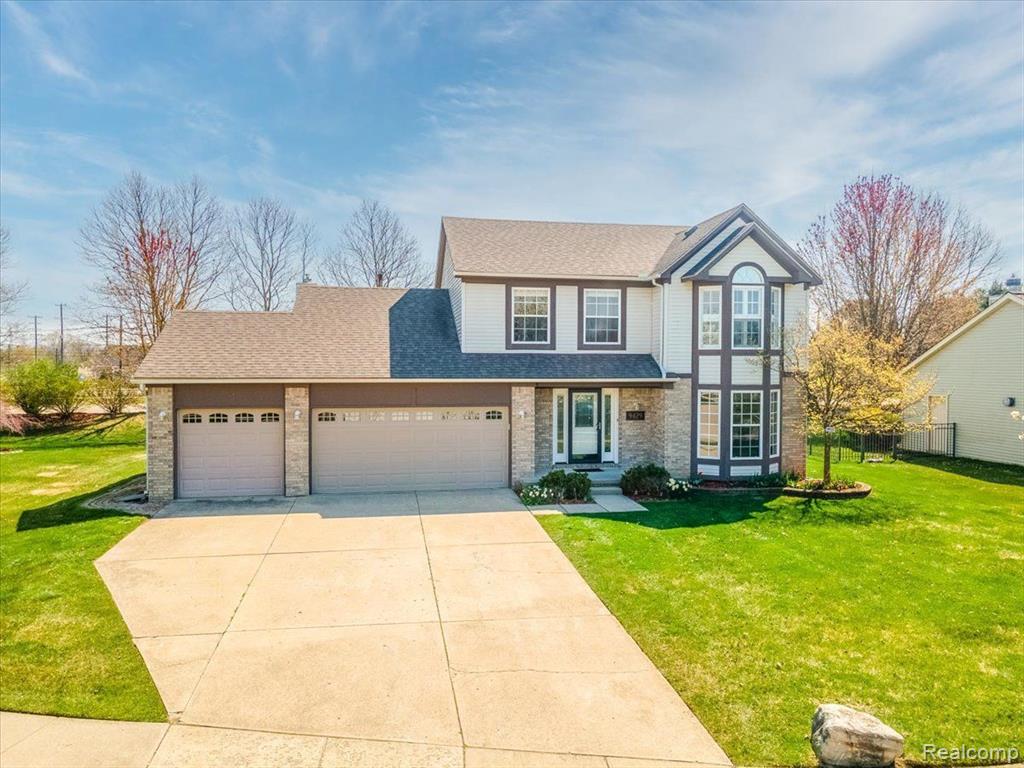 9429 MADISON Drive, Belleville, MI 48111 — Photo 30