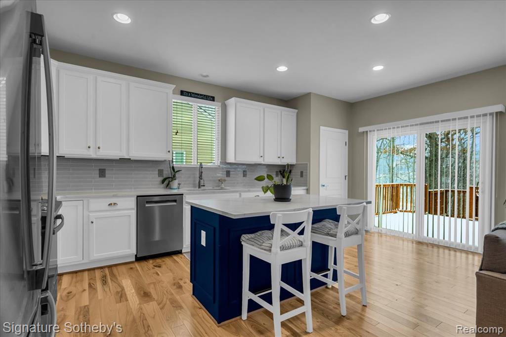 327 Bozeman Court, Howell, MI 48843 — Photo 13