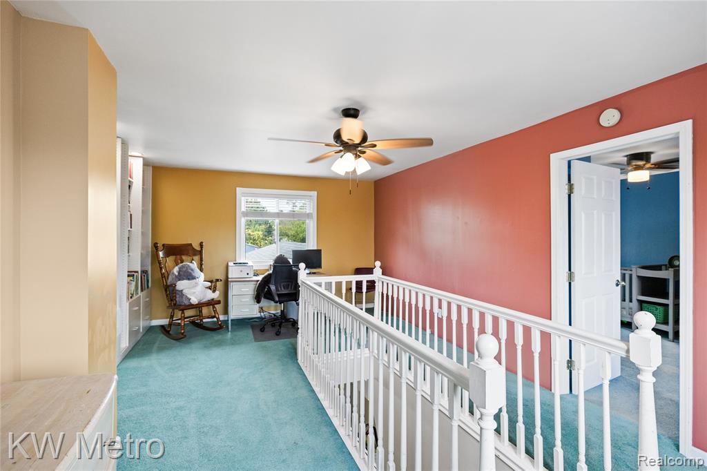 808 Kettering Avenue, Pontiac, MI 48340 — Photo 31