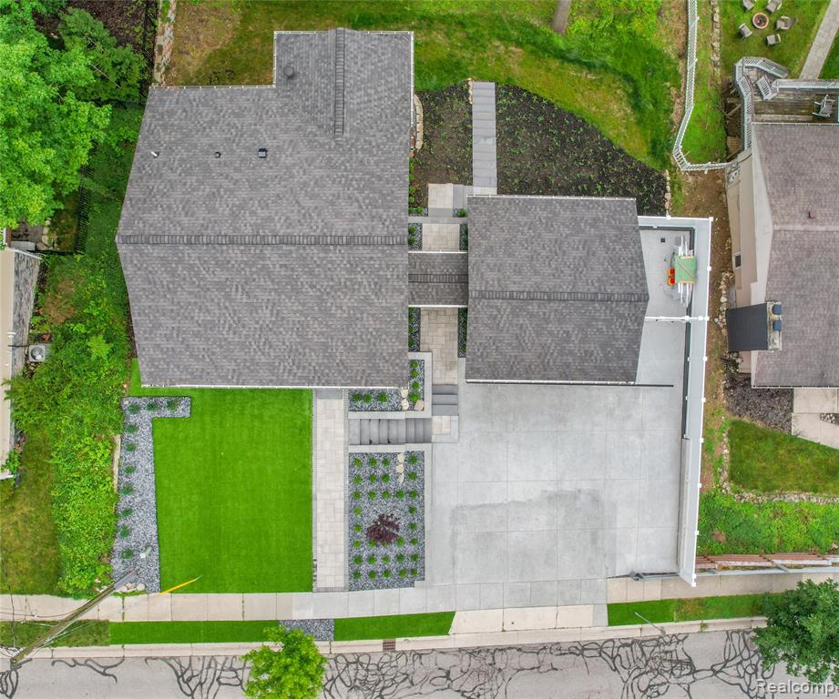 462 EAST Street, Northville, MI 48167 — Photo 18