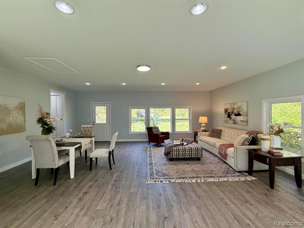 840 Laird Street, Lake Orion, MI 48362 — Photo 25