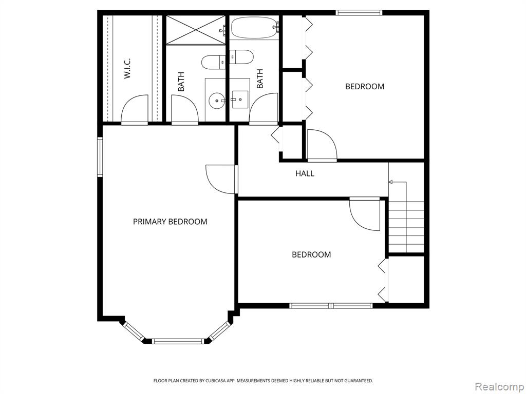 1874 Rothbury Drive, Wixom, MI 48393 — Photo 25