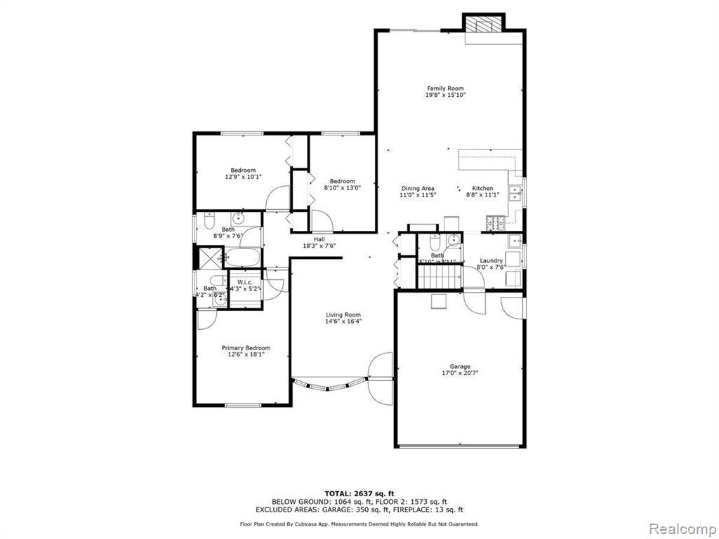 7491 CORBETT Drive, Canton, MI 48187 — Photo 37