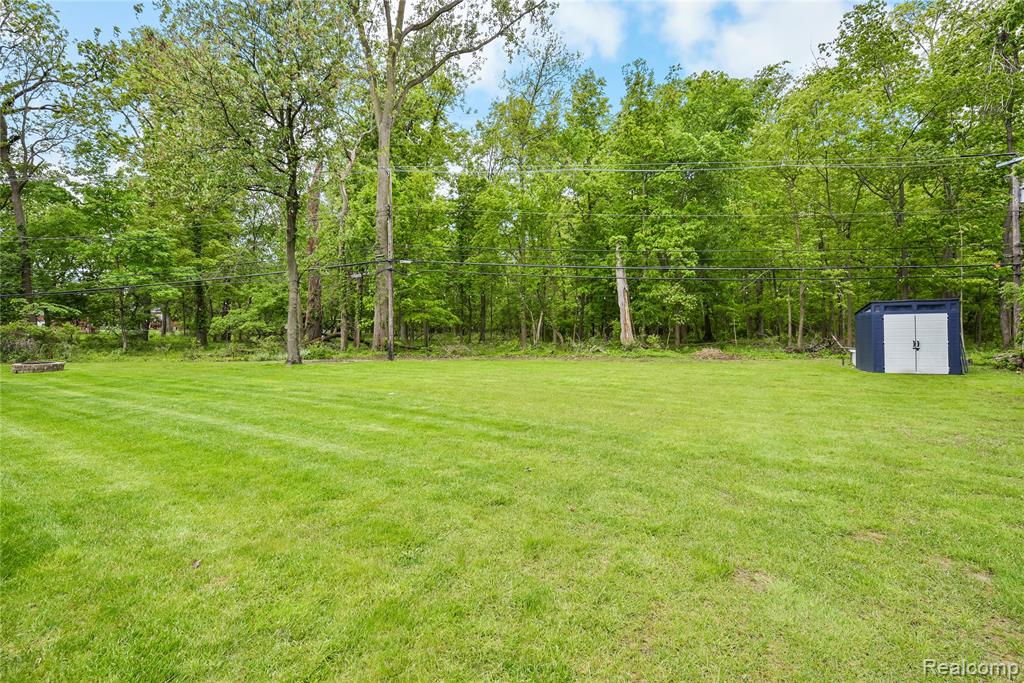 26060 Hidden Lane, Grosse Ile, MI 48138 — Photo 75