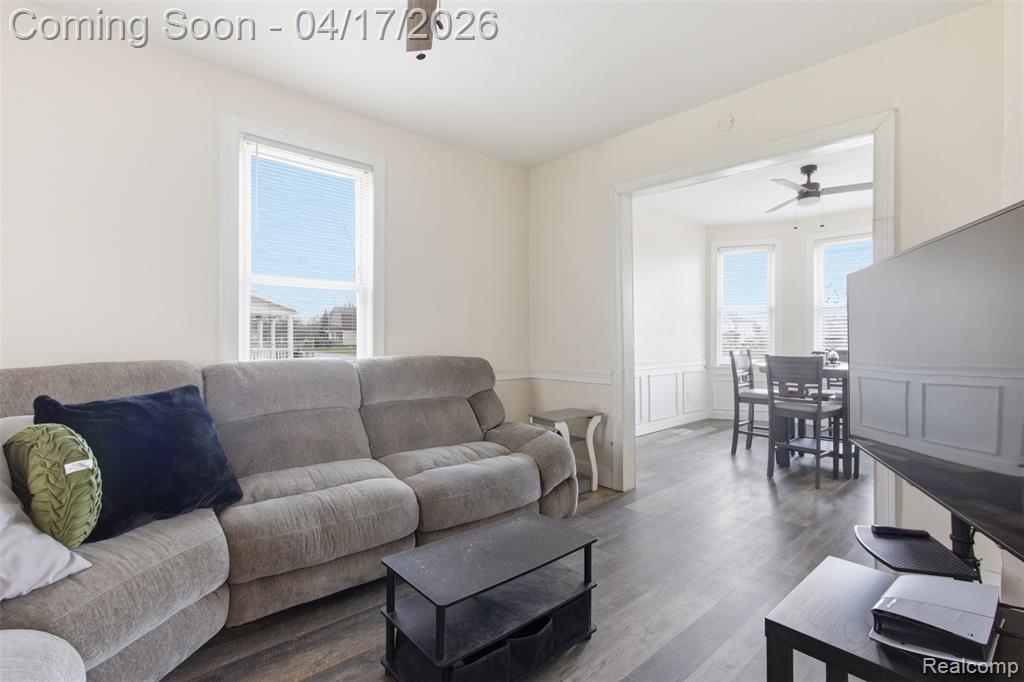 5729 Maxwell Street, Detroit, MI 48213 — Photo 4