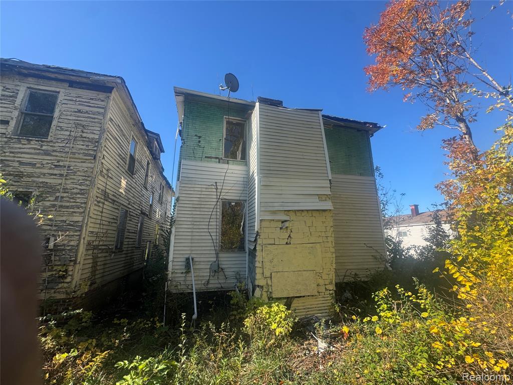 9650 Cascade Street, Detroit, MI 48204 — Photo 5