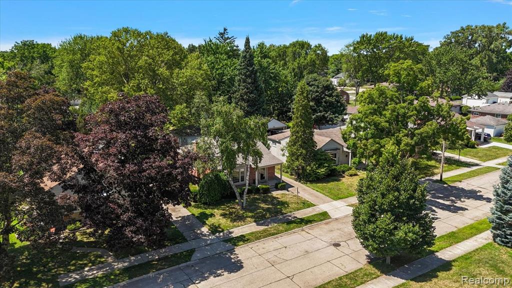 754 S Webik Avenue, Clawson, MI — Photo 20