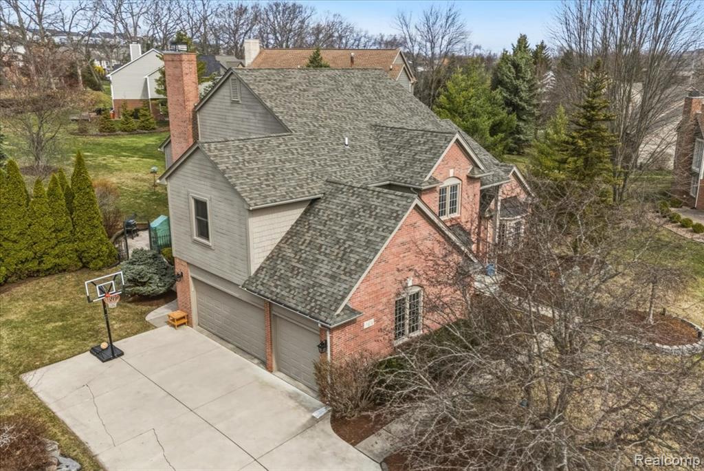 4471 S Castlewood Court, Auburn Hills, MI 48326 — Photo 3
