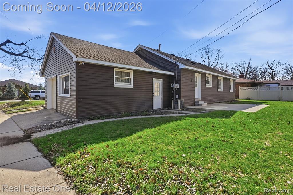 5908 Pine Street, Taylor, MI 48180 — Photo 28