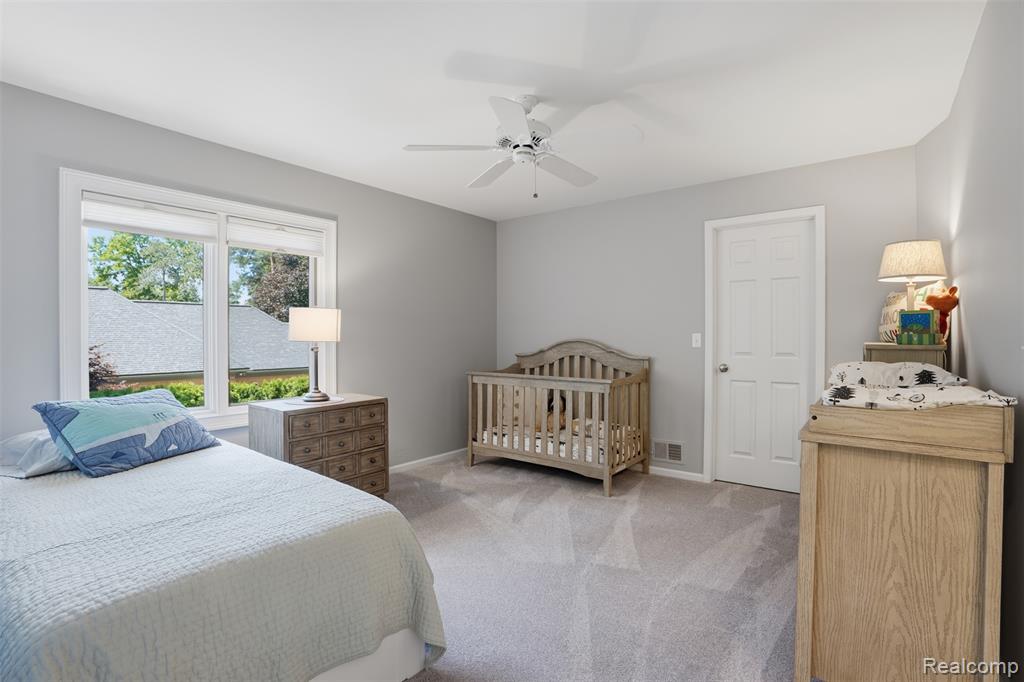 5483 Lake Ridge Drive, Brighton, MI 48116 — Photo 40