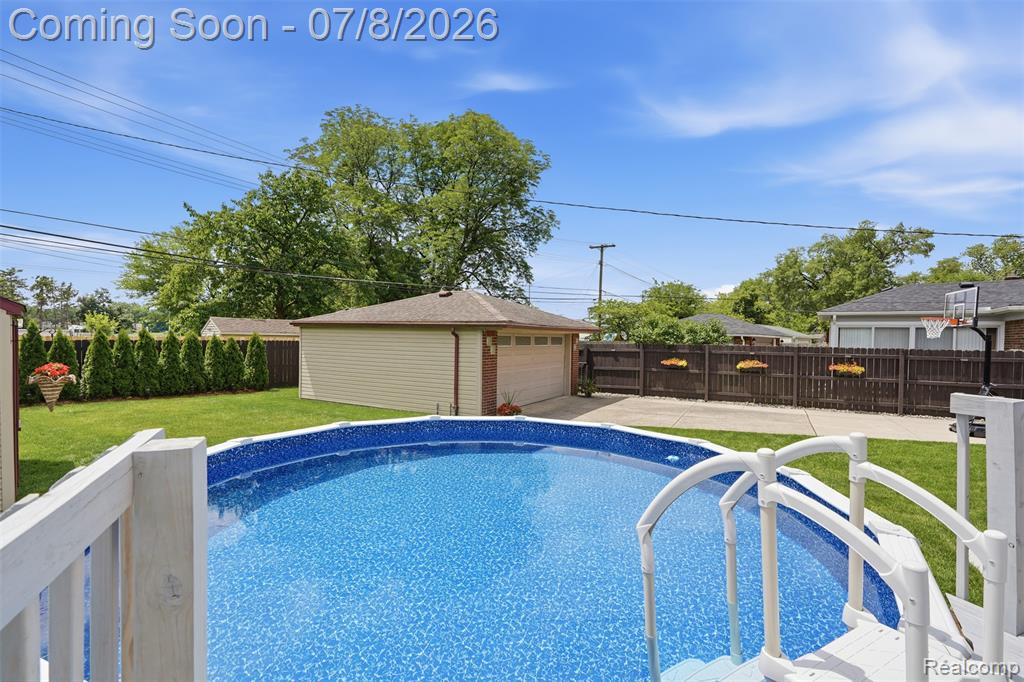 29971 Leona Street, Garden City, MI — Photo 46