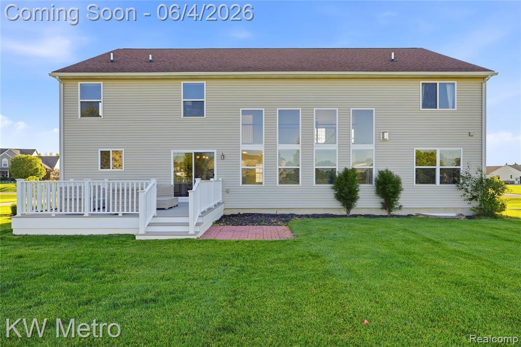 7791 Whirlaway Drive, Saline, MI 48176 — Photo 39