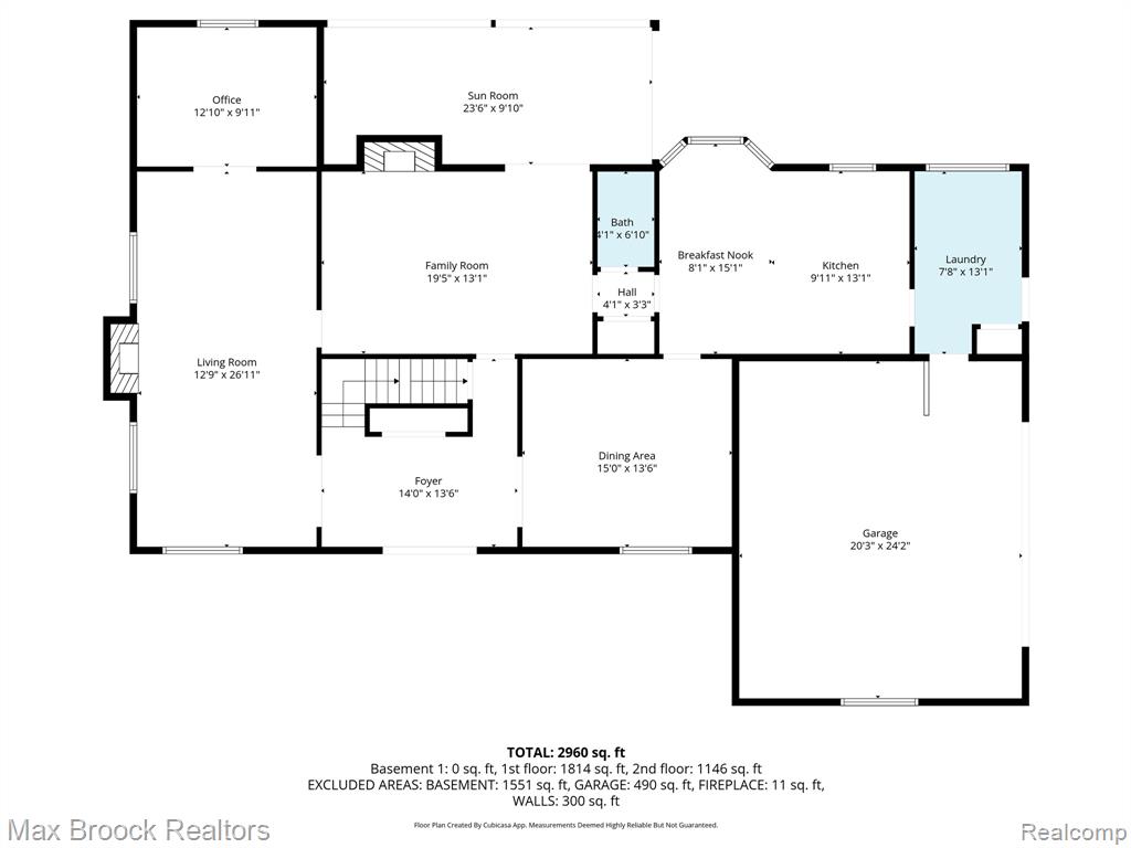 5956 Pinecroft Drive, West Bloomfield, MI — Photo 45