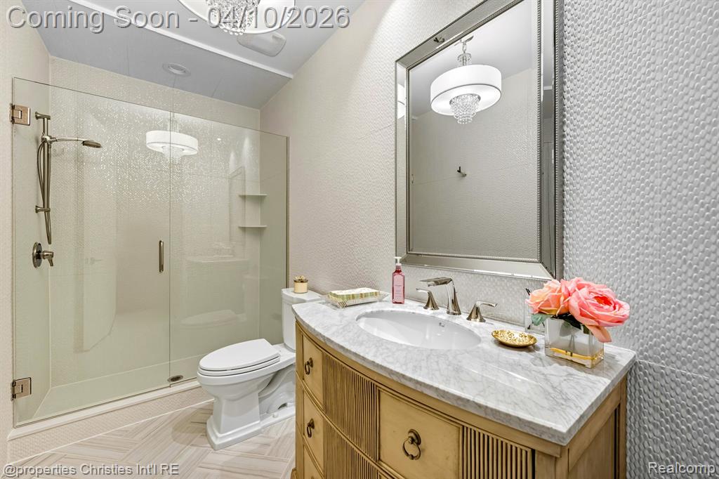 48923 Veneto Drive, Northville, MI 48167 — Photo 68