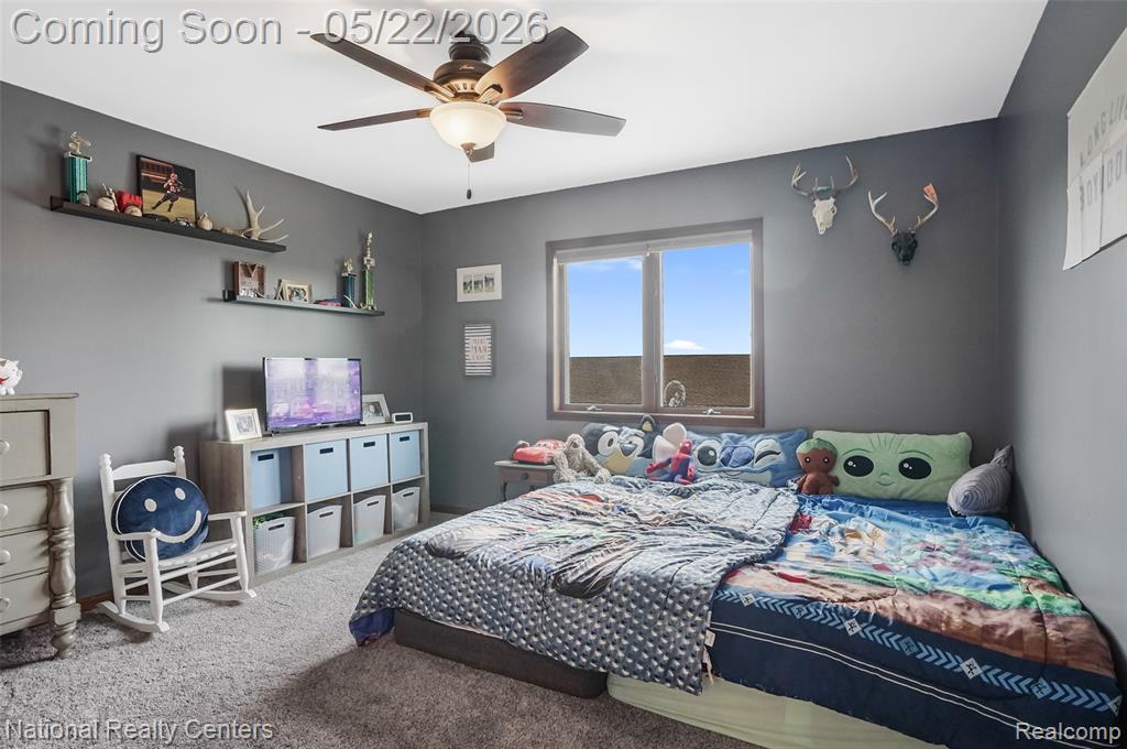 7535 Clinton Macon Road, Clinton, MI 49236 — Photo 38