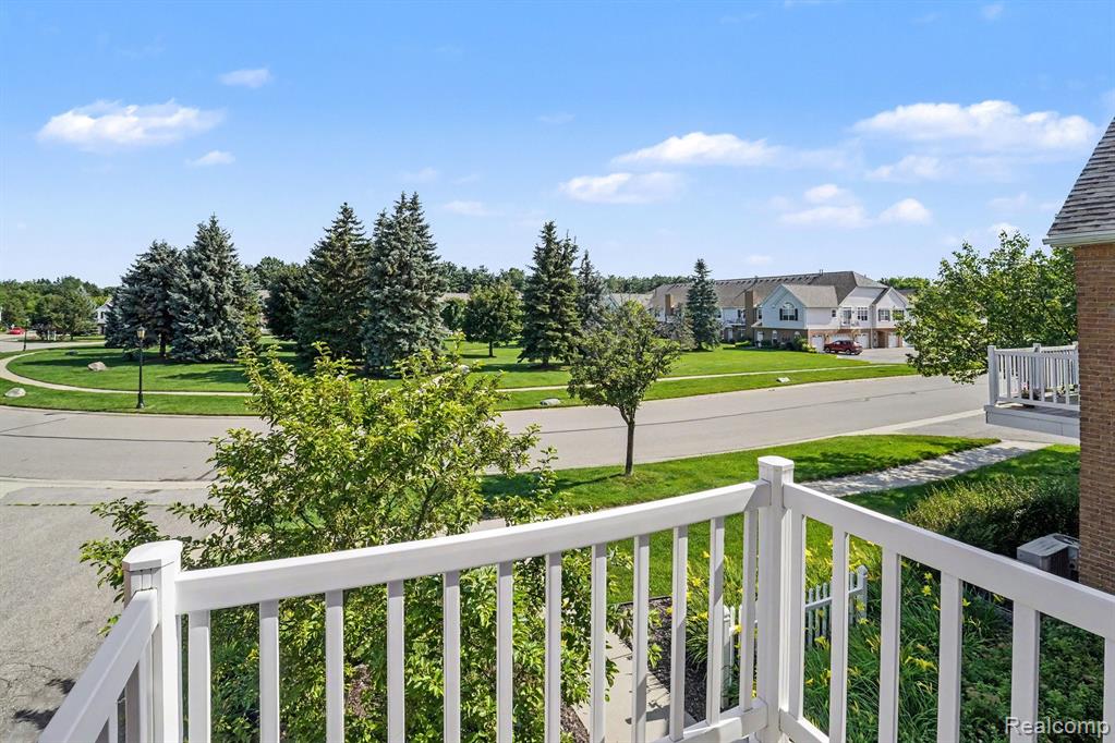 518 Olde English Circle, Howell, MI 48855 — Photo 17