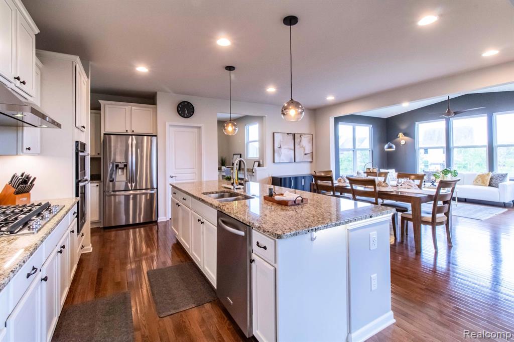 58629 WINNOWING Circle S, South Lyon, MI 48178 — Photo 13