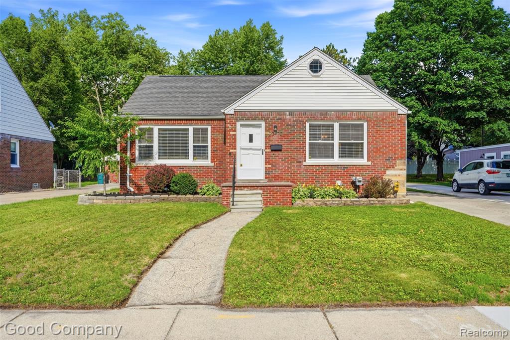 23470 Oneida Street, Oak Park, MI 48237 — Photo 31