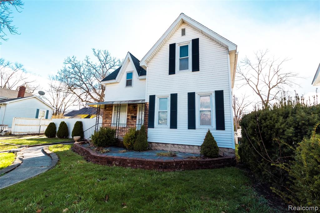 825 N Main Street, Lapeer, MI 48446 — Photo 37