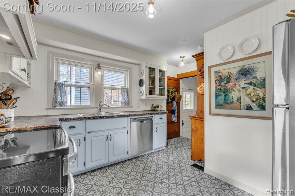 108 Washington Street, Holly, MI 48442 — Photo 29