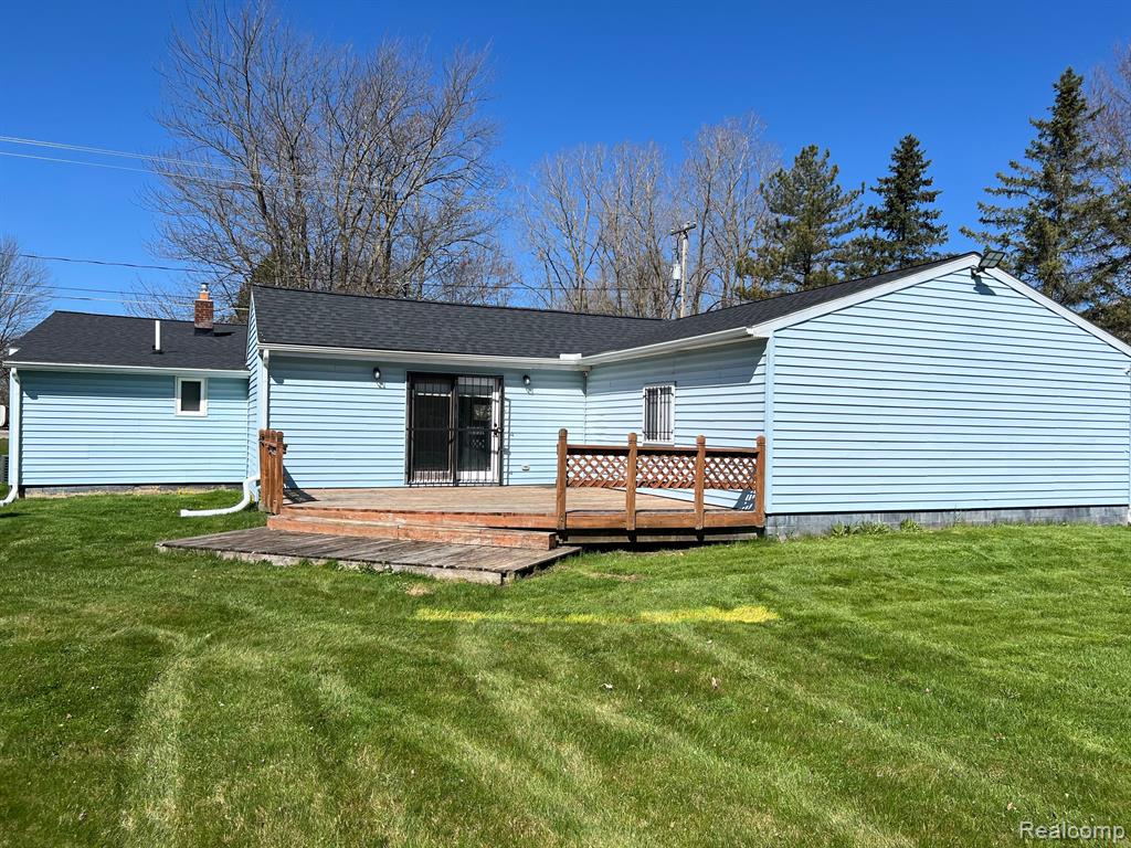 5456 N ELMS Road, Flushing, MI 48433 — Photo 8