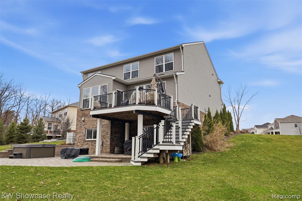 30253 MACINTOSH Lane, New Hudson, MI 48165 — Photo 51