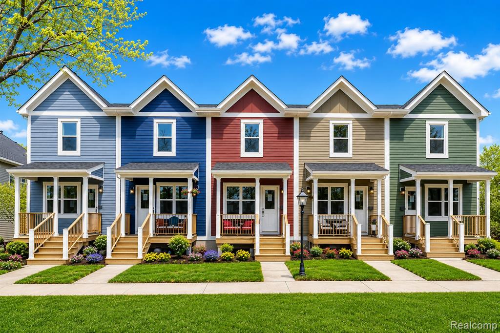 221 N Grove Street, 6, Ypsilanti, MI 48198