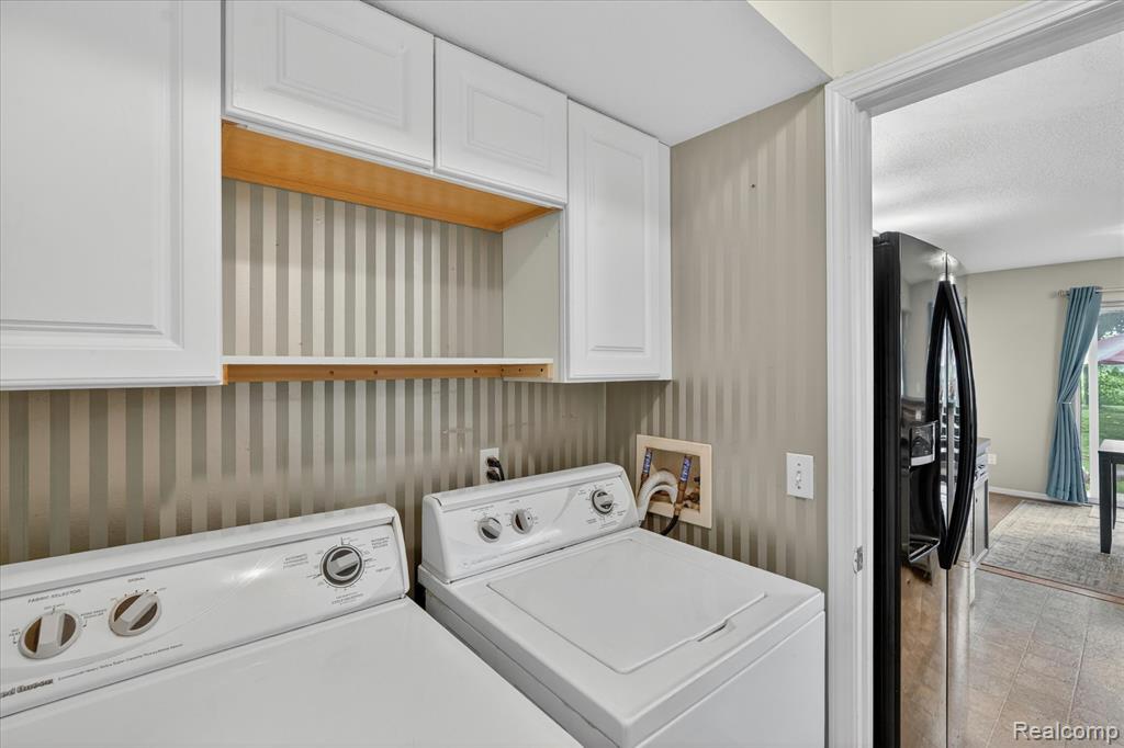 456 Lilly View Court, Howell, MI 48843 — Photo 14