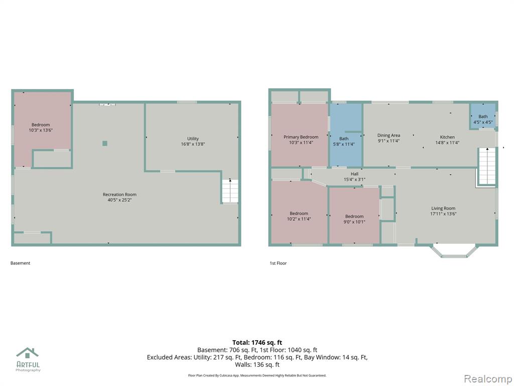26840 Merideth Dr, Warren, MI 48091 — Photo 24