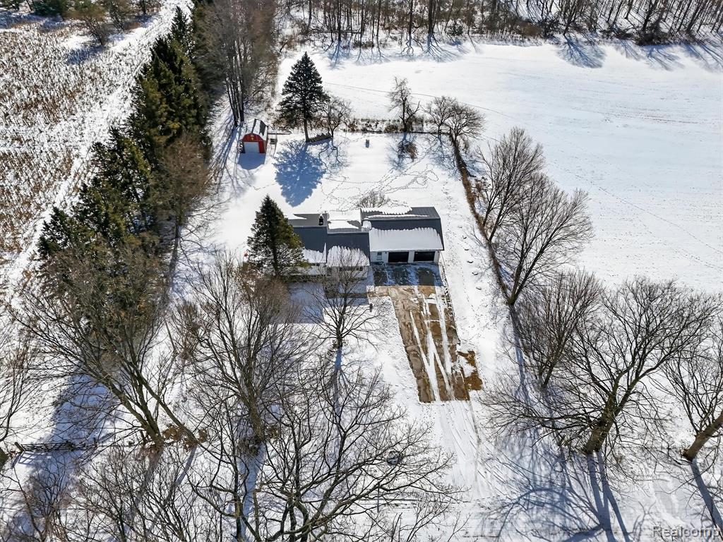 12394 Crawford Road, Otisville, MI 48463 — Photo 43