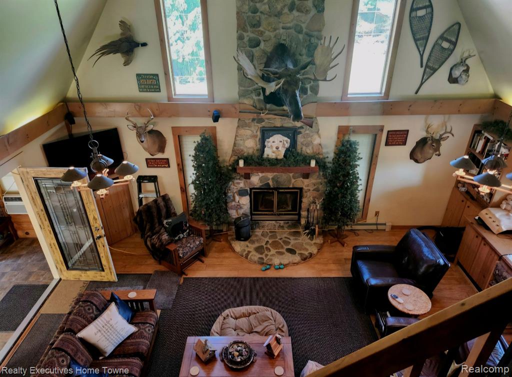 5695 NORMAN Road, MI 48032 — Photo 5