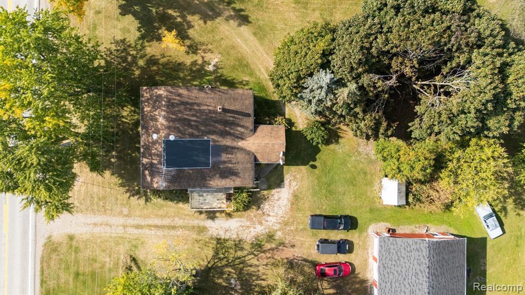3345 E DANSVILLE Road, Dansville, MI 48819 — Photo 8