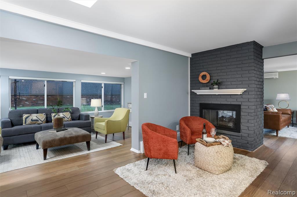 5908 Burnham Road, Bloomfield Hills, MI 48302 — Photo 13
