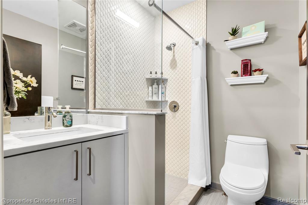 438 Selden Street, 402, Detroit, MI 48201 — Photo 29