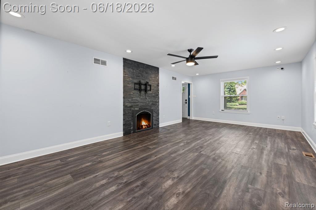 4303 N Verona Circle, Royal Oak, MI 48073 — Photo 8