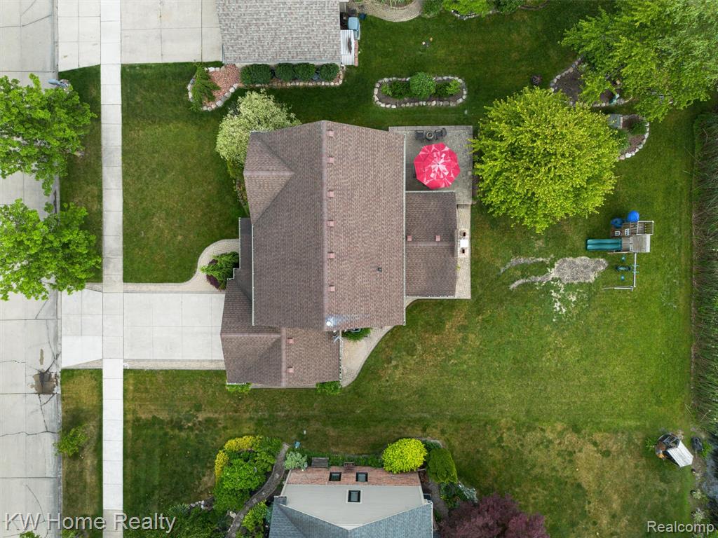 45095 Turnberry Court, Canton, MI 48188 — Photo 40