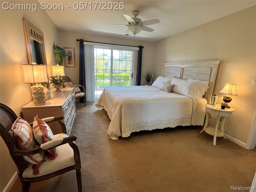 3624 N Oakmonte Boulevard, 82, Rochester, MI 48306 — Photo 15