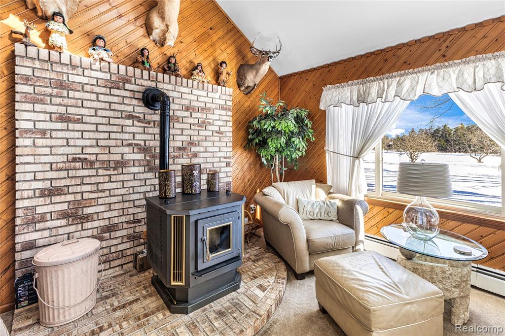 7727 Bald Hill Road, Grayling, MI 49738 — Photo 7