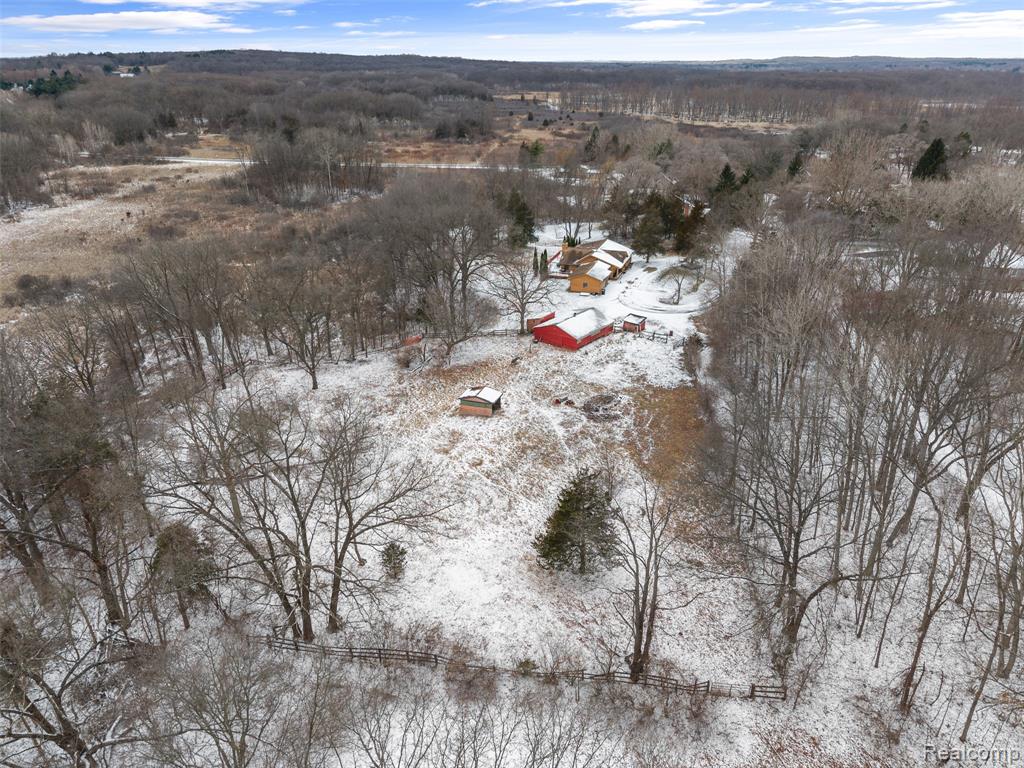 9130 Bayfield Lane, Brighton, MI 48116 — Photo 37