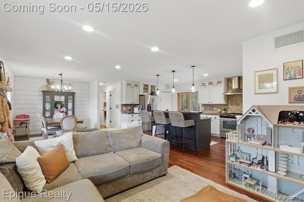 4094 E M 36, Pinckney, MI 48169 — Photo 5