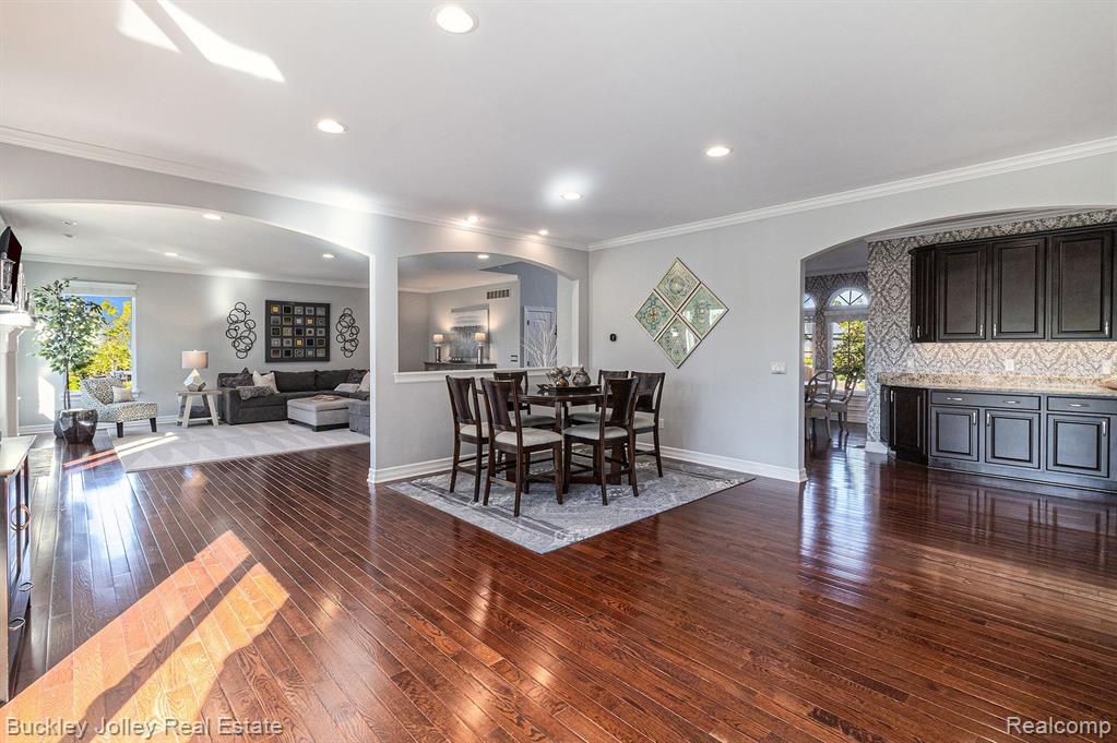 52689 TRAILWOOD Drive, South Lyon, MI 48178 — Photo 32