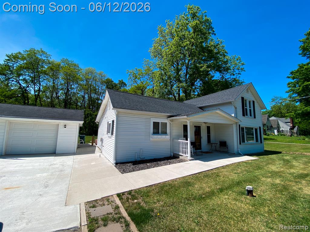 10514 Hamburg Road, Whitmore Lake, MI 48189 — Photo 3