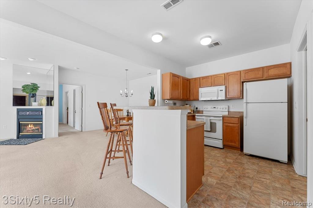 519 Mulberry Street, 33, Wyandotte, MI 48192 — Photo 9