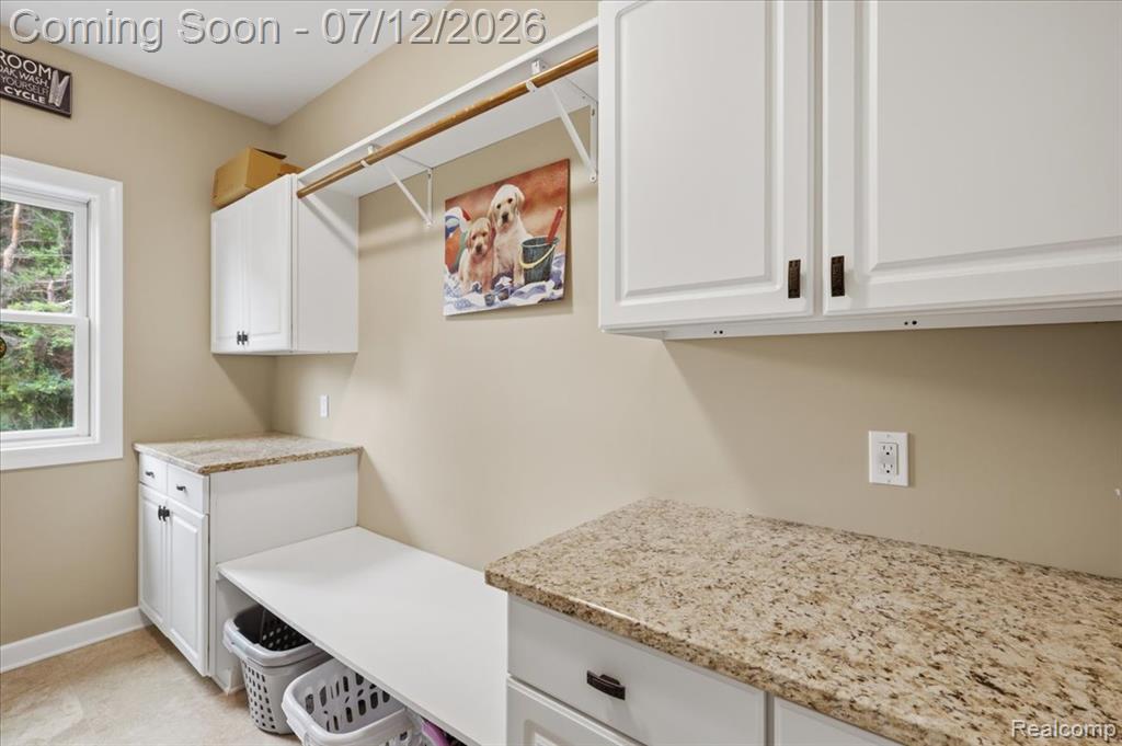 1350 Bald Eagle Lake Road, Ortonville, MI 48462 — Photo 47